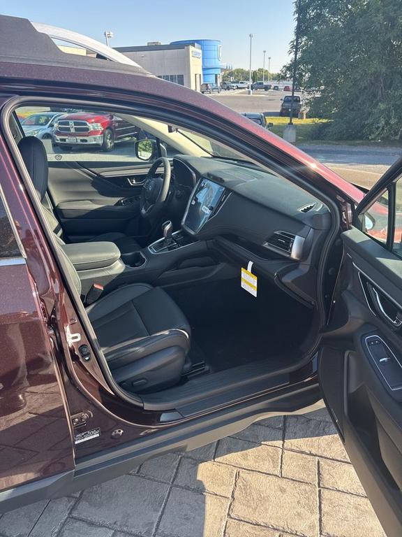 new 2025 Subaru Outback car, priced at $46,879