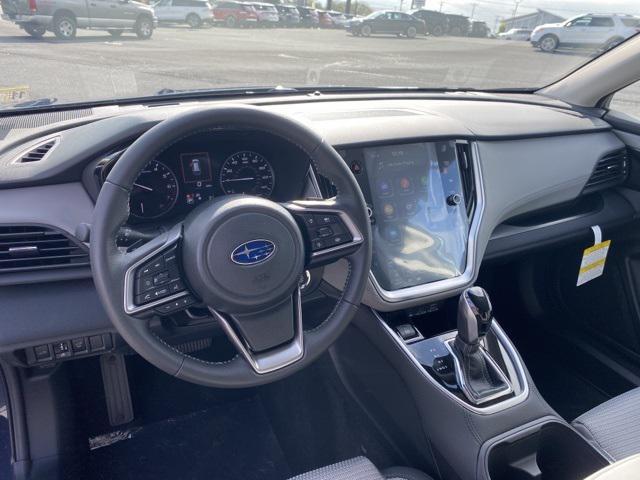 new 2025 Subaru Outback car, priced at $34,863