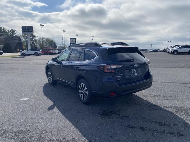 new 2025 Subaru Outback car, priced at $34,863