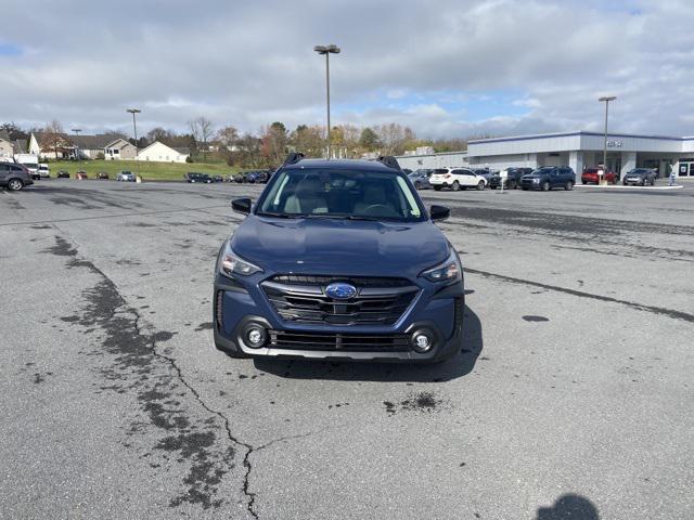 new 2025 Subaru Outback car, priced at $34,863