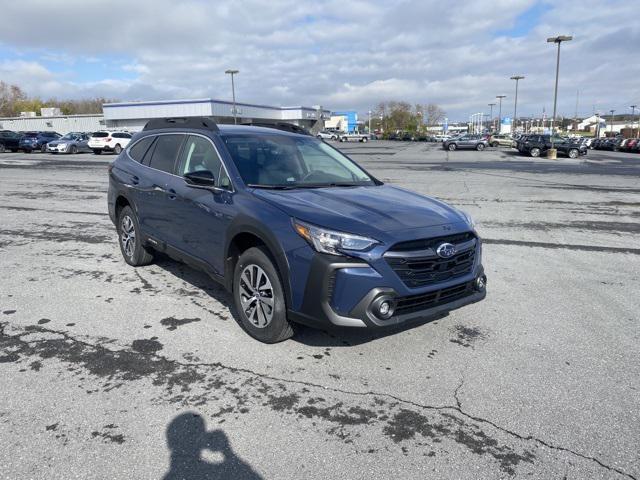 new 2025 Subaru Outback car, priced at $34,863