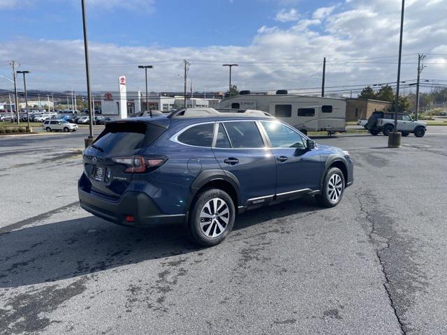 new 2025 Subaru Outback car, priced at $34,863