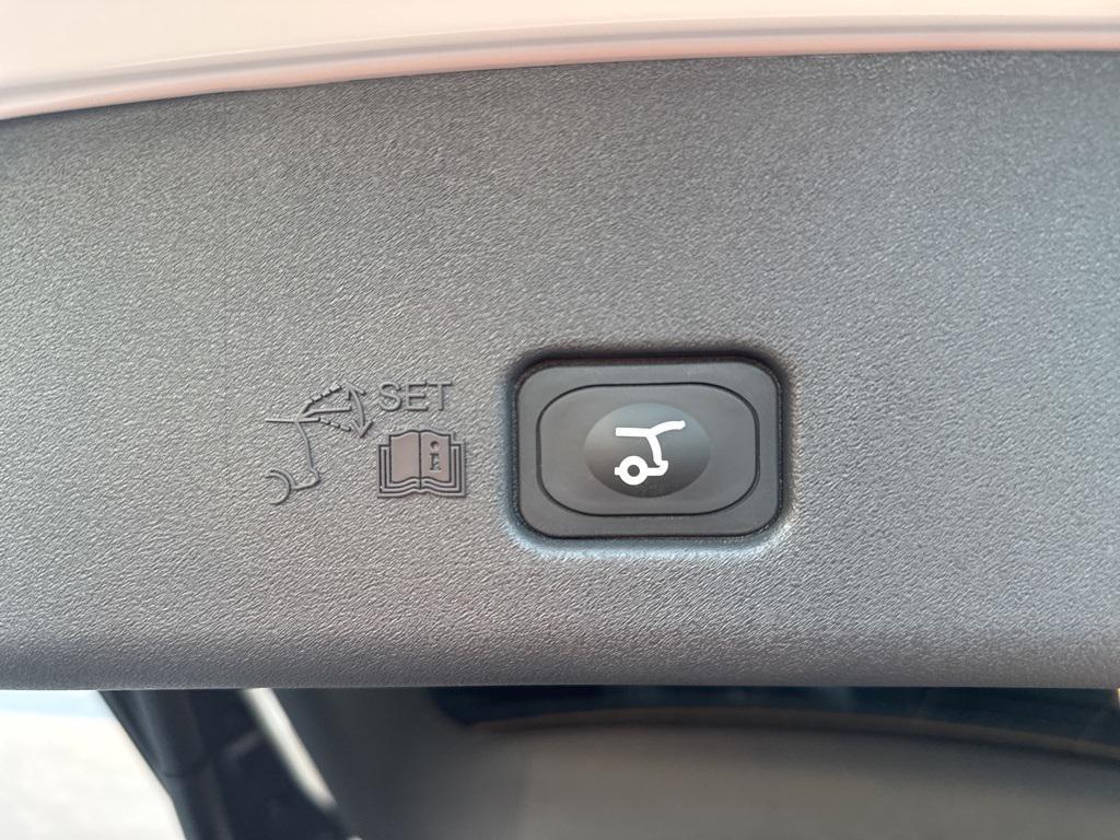 new 2026 Lincoln Nautilus car, priced at $73,240