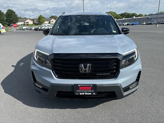 used 2023 Honda Ridgeline car, priced at $37,834