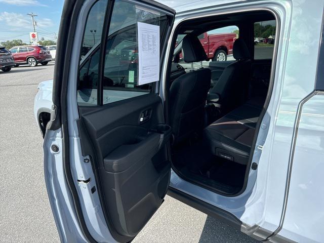 used 2023 Honda Ridgeline car, priced at $37,834