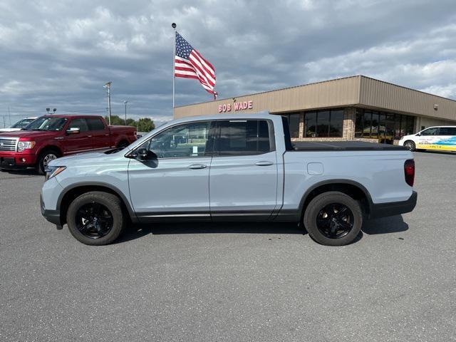 used 2023 Honda Ridgeline car, priced at $37,834