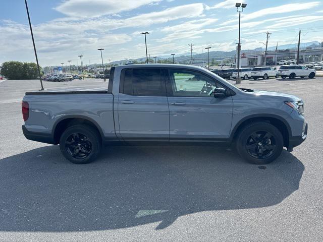 used 2023 Honda Ridgeline car, priced at $37,834