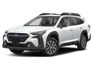 new 2025 Subaru Outback car, priced at $35,057