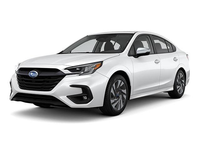 new 2025 Subaru Legacy car, priced at $39,889