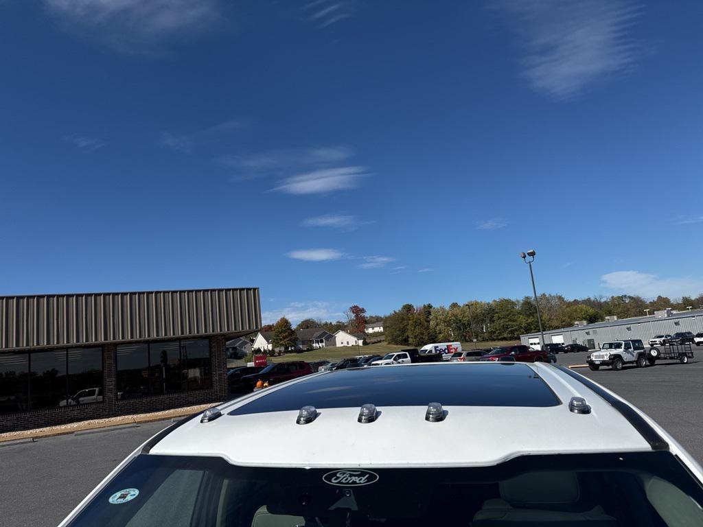 used 2025 Ford F-350 car, priced at $93,888