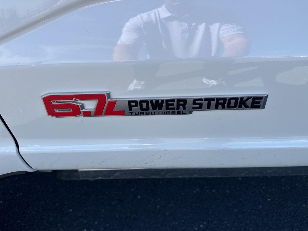 used 2025 Ford F-350 car, priced at $93,888