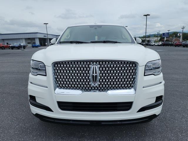 new 2024 Lincoln Navigator car, priced at $109,545