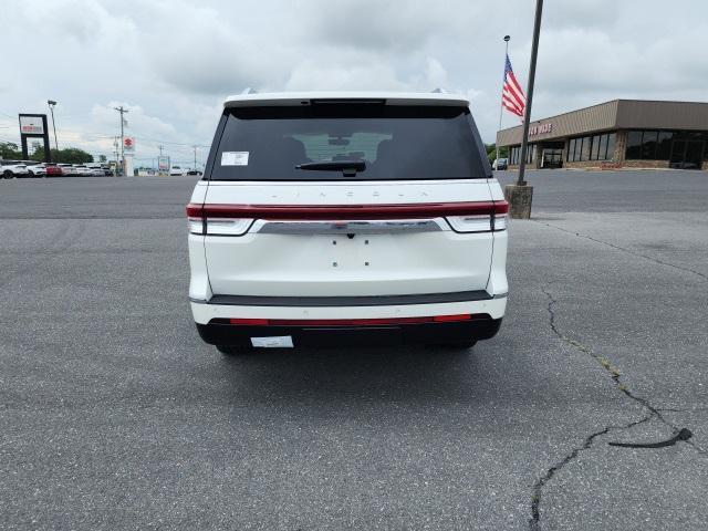 new 2024 Lincoln Navigator car, priced at $109,545