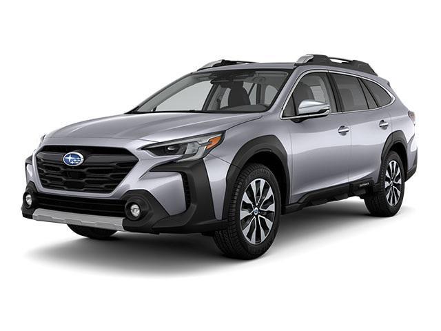 new 2025 Subaru Outback car, priced at $45,513