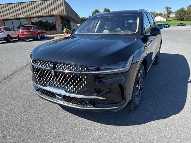 new 2024 Lincoln Nautilus car, priced at $56,445