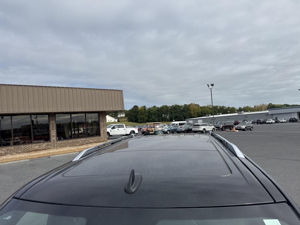 used 2024 Lincoln Navigator car, priced at $70,662
