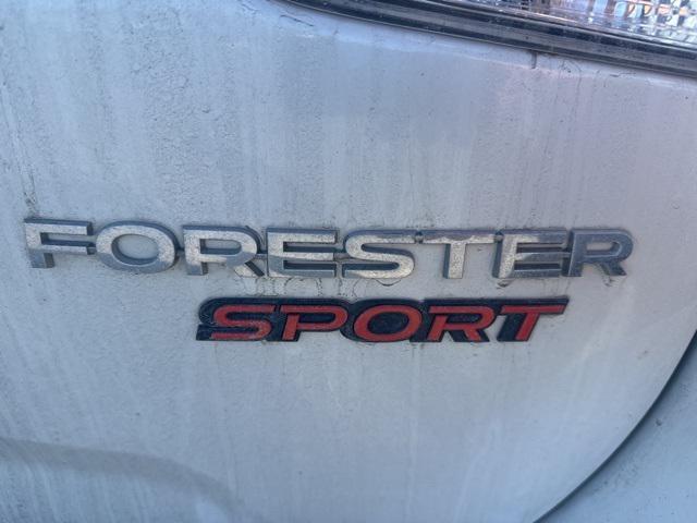 used 2020 Subaru Forester car, priced at $20,299