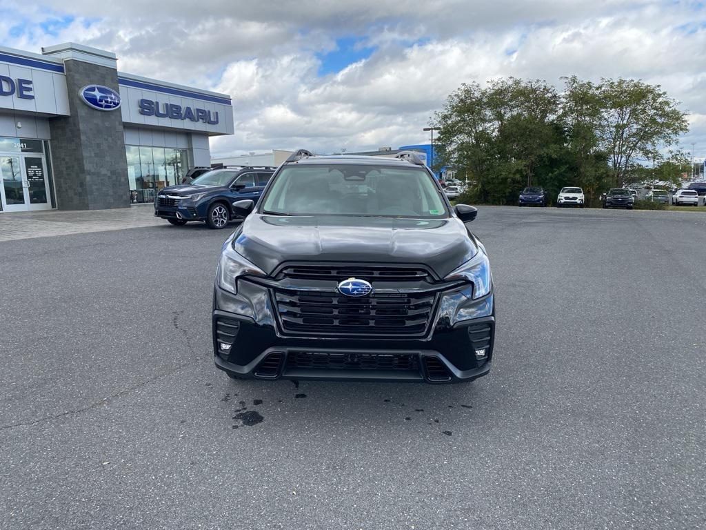 new 2025 Subaru Ascent car, priced at $46,093