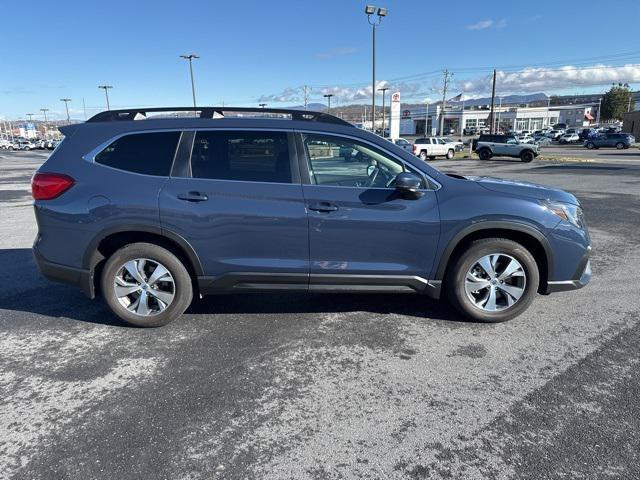 used 2024 Subaru Ascent car, priced at $34,463