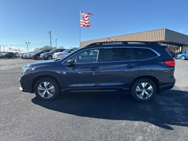 used 2024 Subaru Ascent car, priced at $34,463