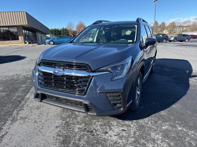 used 2024 Subaru Ascent car, priced at $34,463