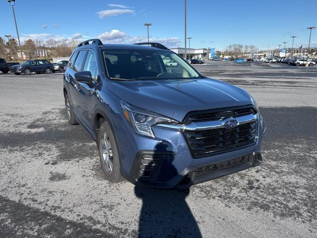 used 2024 Subaru Ascent car, priced at $34,463