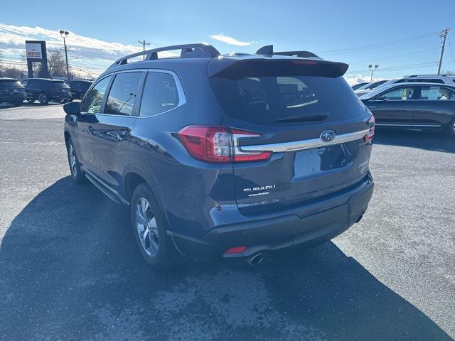 used 2024 Subaru Ascent car, priced at $34,463