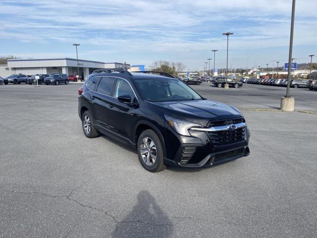 new 2024 Subaru Ascent car, priced at $39,800