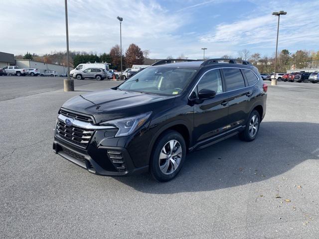 new 2024 Subaru Ascent car, priced at $39,800