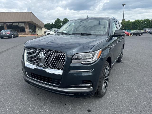 new 2024 Lincoln Navigator car, priced at $105,845