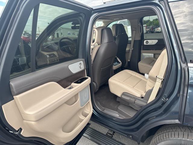 new 2024 Lincoln Navigator car, priced at $105,845