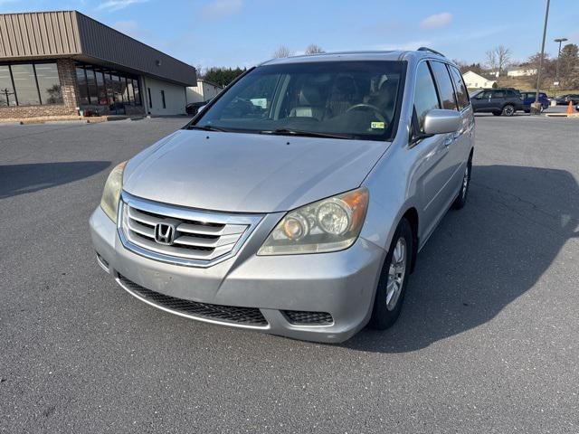 used 2010 Honda Odyssey car, priced at $7,887