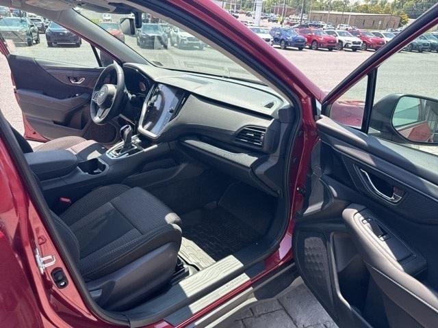 used 2025 Subaru Outback car, priced at $31,395