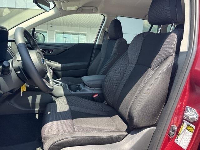 used 2025 Subaru Outback car, priced at $31,395