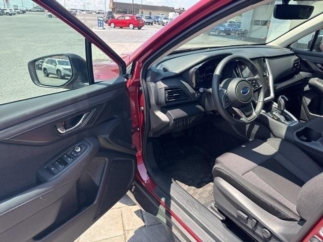 used 2025 Subaru Outback car, priced at $31,395