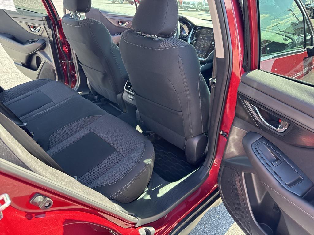 used 2025 Subaru Outback car, priced at $29,996