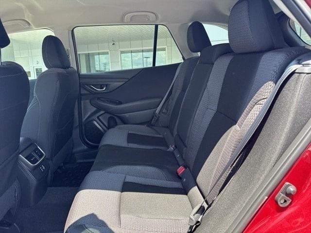 used 2025 Subaru Outback car, priced at $31,395