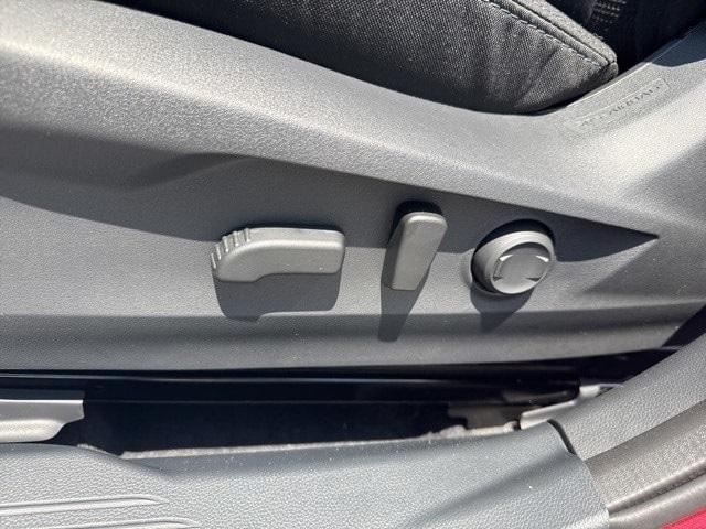 used 2025 Subaru Outback car, priced at $31,395