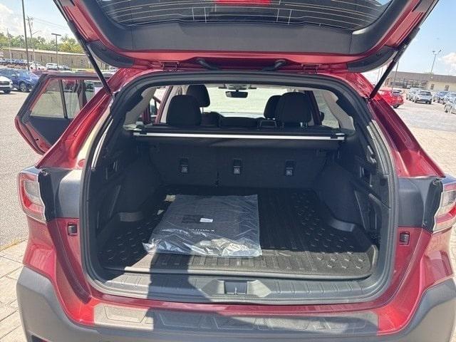 used 2025 Subaru Outback car, priced at $31,395