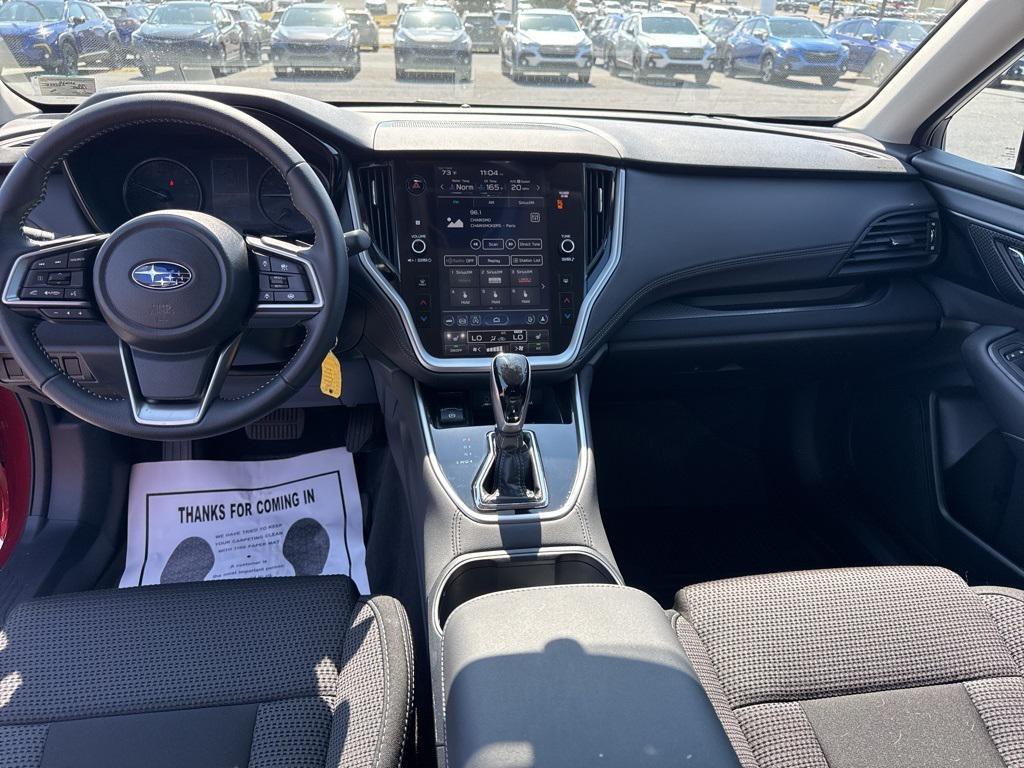 used 2025 Subaru Outback car, priced at $29,996