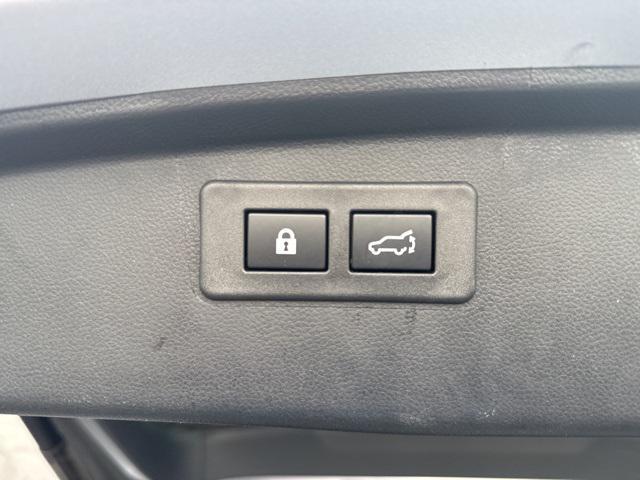 used 2025 Subaru Outback car, priced at $29,882
