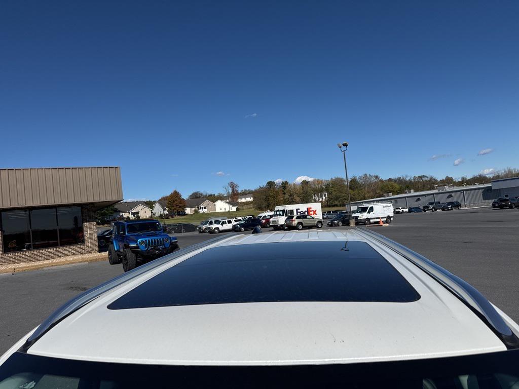 new 2025 Lincoln Navigator L car, priced at $107,325