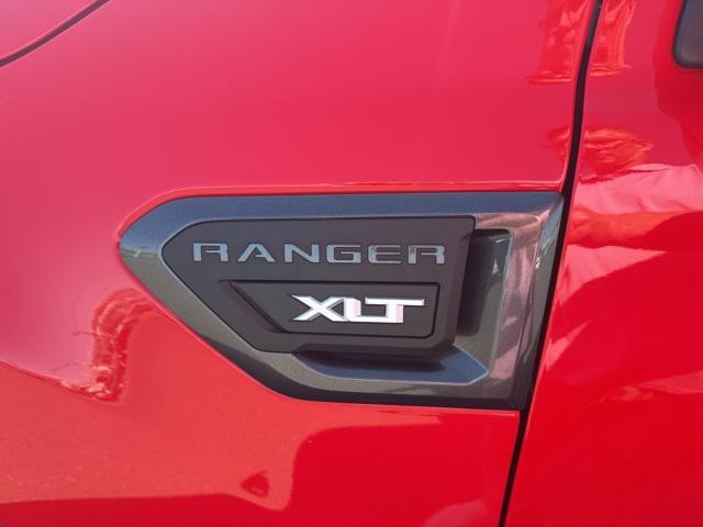 used 2020 Ford Ranger car, priced at $32,996