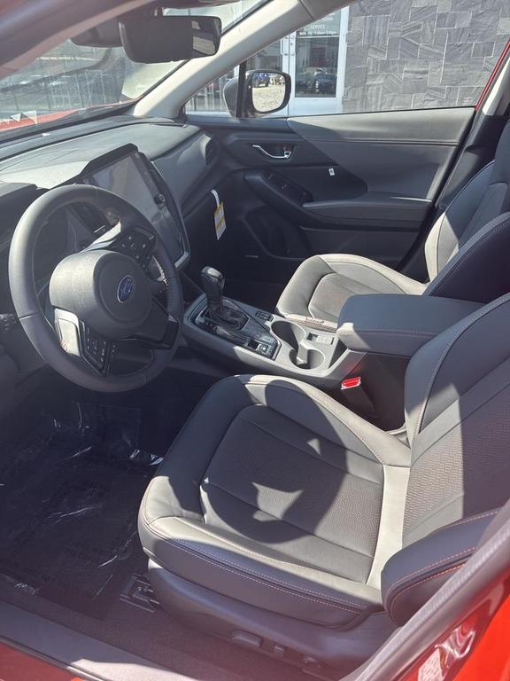 new 2025 Subaru Crosstrek car, priced at $36,610