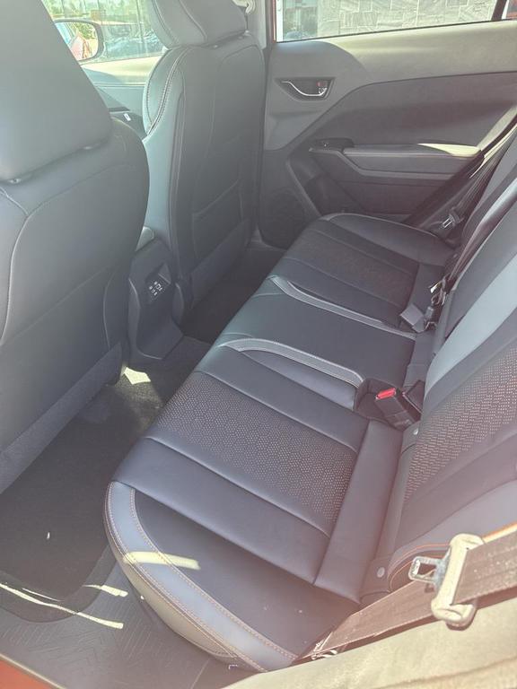 new 2025 Subaru Crosstrek car, priced at $36,610
