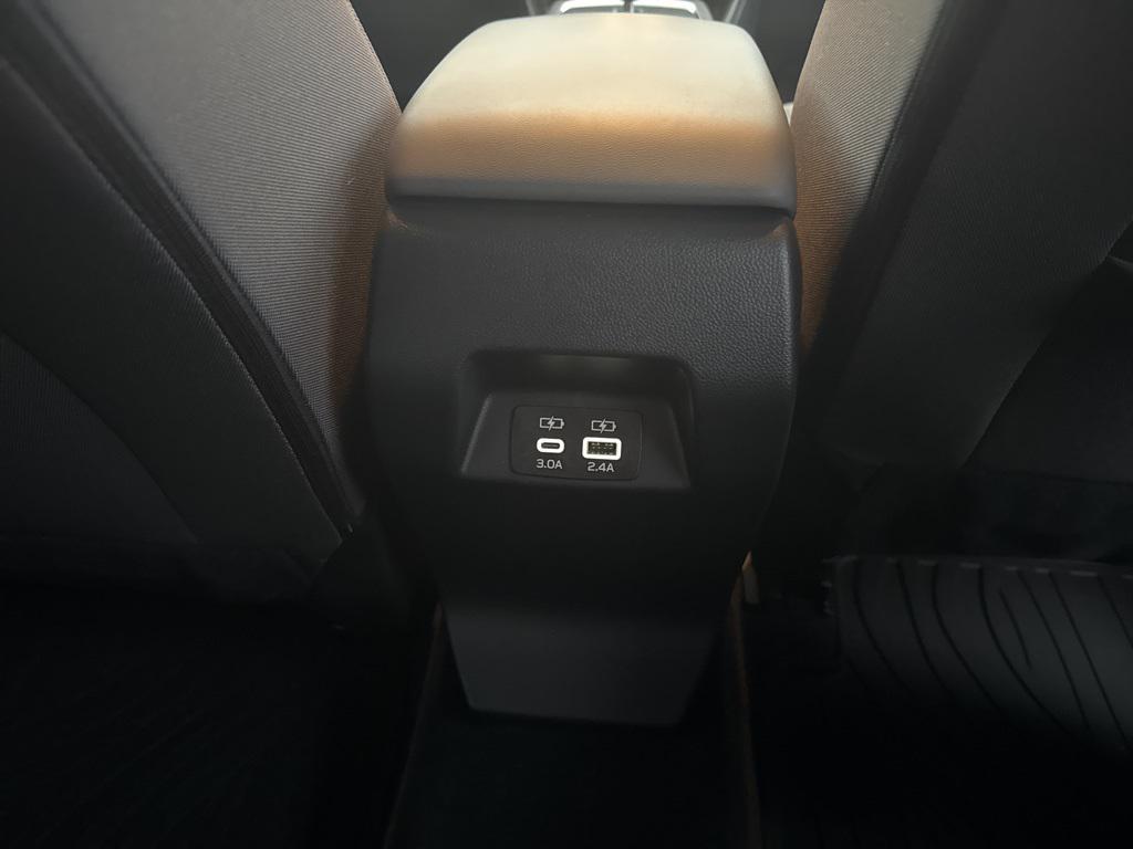 used 2025 Subaru Crosstrek car, priced at $27,492