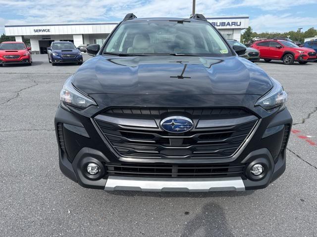 new 2025 Subaru Outback car, priced at $40,286