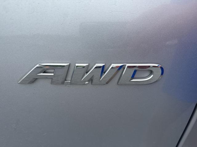 used 2016 Honda CR-V car, priced at $14,746