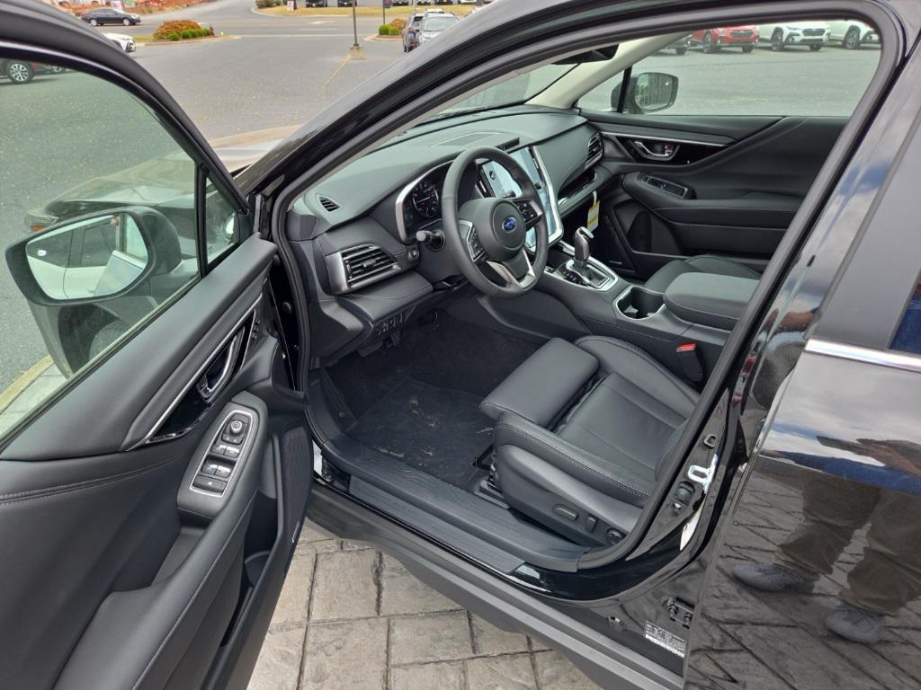 new 2025 Subaru Outback car, priced at $41,869