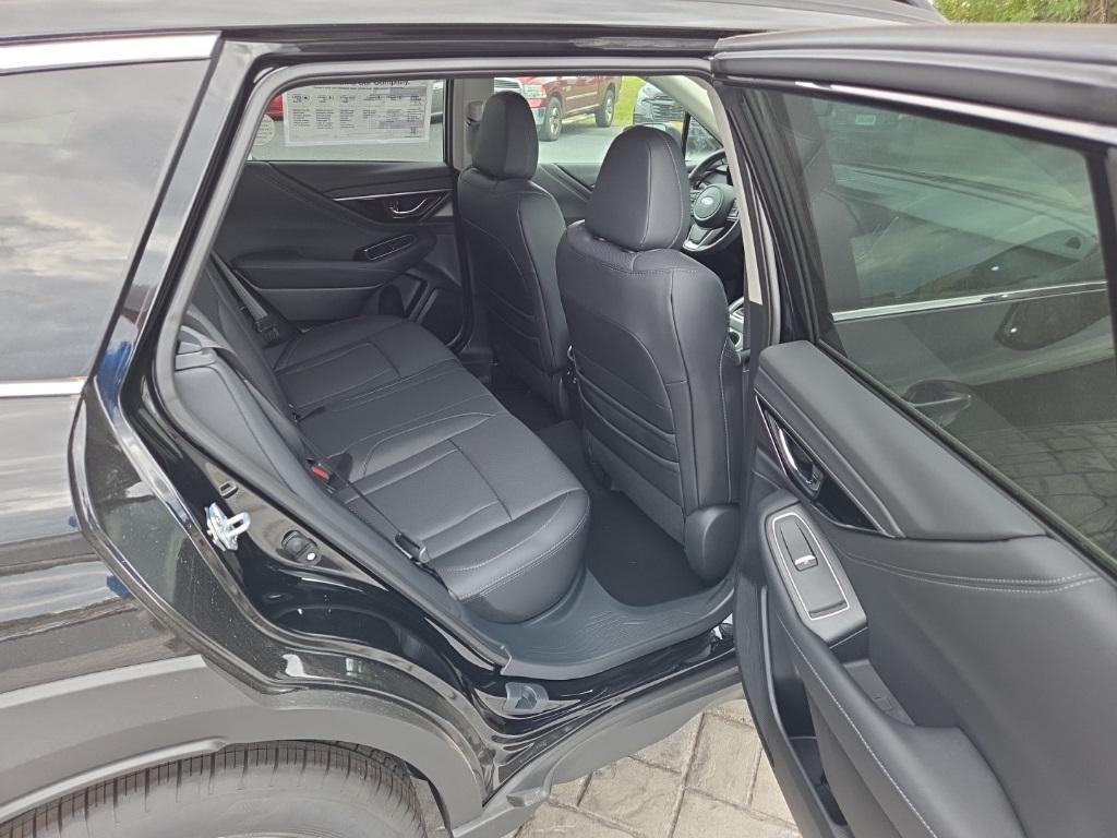 new 2025 Subaru Outback car, priced at $41,869